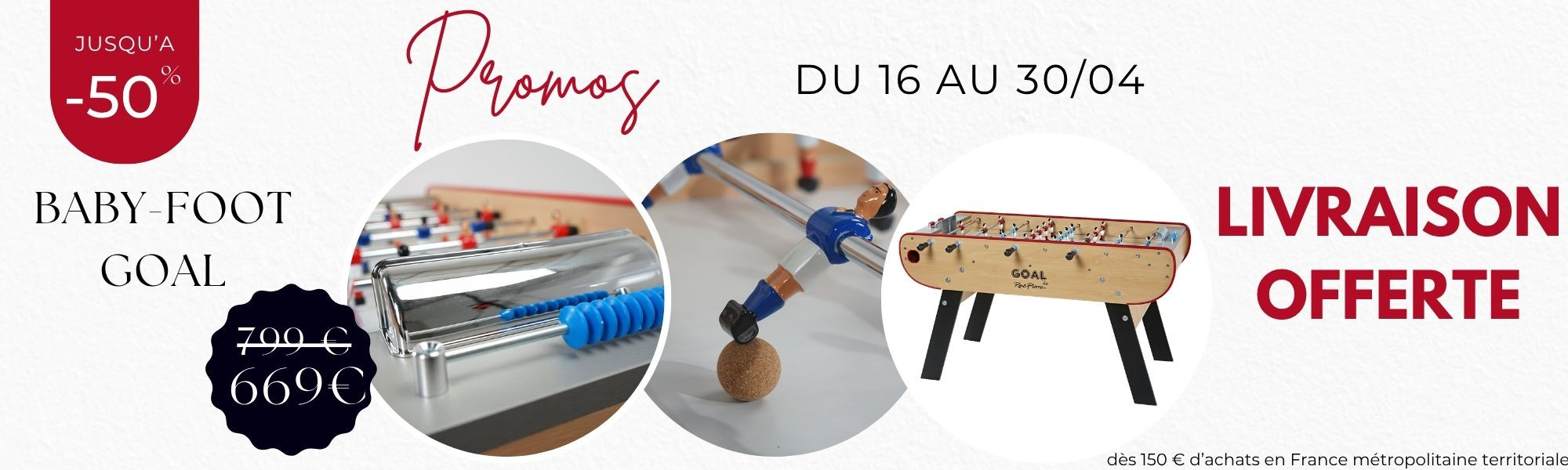 Ren&eacute; Pierre Goal